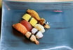 16 Nigiri Sushi Menü