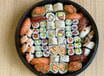 7 Sushi Menü (für 4 Personen)