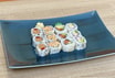 1 Inside Out Sushi Menü