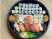 8 Sushi Menü (für 2 Personen)